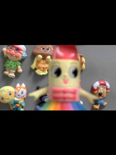 [x]Anpanman stick well 29 Lipple-chan【Eng sub