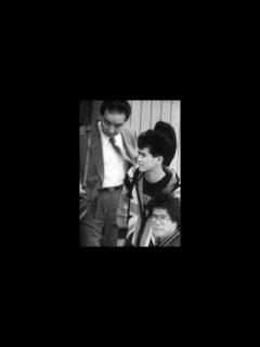 [x]ジャニー喜多川氏だけが悪いのか？23年前の直接取材とメディアの対応【ジャニーズ問題