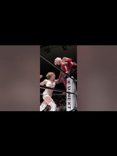 [x]【女子プロレス】安納サオリがジュリアに雪崩式フランケンシュタイナー！【スターダム】 - YouTube