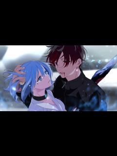 [x]【混血のカレコレ】推しの画像選択 ヒサメver. - YouTube