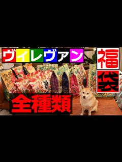 [x]ヴィレッジヴァンガードの福袋全種類買ったけど、全て安定のゴミ袋でした【2020】前編 - YouTube