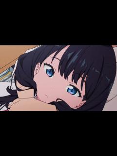 [x]『女子』じゃなくて宝多六花！【SSSS.GRIDMAN】 - YouTube