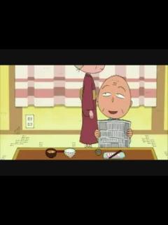 [x]ちびまる子ちゃん問題のシーン【ホラー