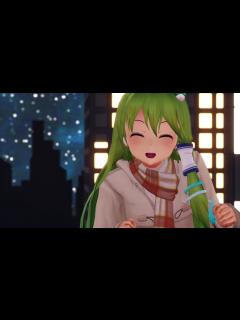 [x]東風谷早苗で奇跡さえも【カメラ配布・歌詞