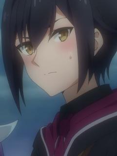 [x]「ムラムラとは？」｜ アニメ「七つの魔剣が支配する」第14話 #田丸篤志 #貫井柚佳 #山田美鈴 #加隈亜衣 - YouTube