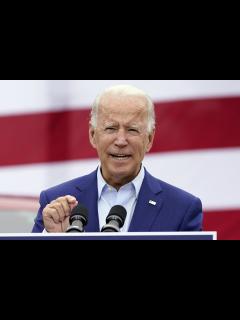 [x]Joe Biden: What you need to know about the 46th president - ABC News