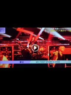 [x]夢幻 / MY FIRST STORY × HYDE【叩いてみた】柱稽古編 - YouTube