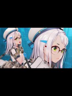 [x]3分で分かる最大火力が凄すぎるネオンちゃん【勝利の女神：NIKKE】 - YouTube