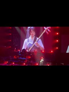 [x]Wagakki Band 焔（Homura） / 日本武道館 2024/1/7 和楽器バンド 大新年会2024 日本武道館 ～八重ノ翼 ...