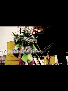 [x]ホモと見る鎧武外伝完全新作 - ニコニコ動画