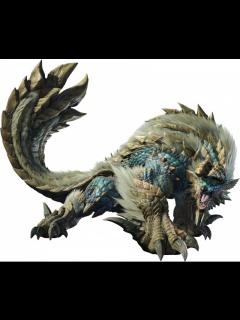 [x]【モンスターハンター】1万3000票を集めた大型モンスター人気ランキング！ 第1位はジンオウガに決定！【2021年最新投票結果】（1/5 ...