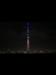 [x]東京スカイツリーに新スポット 屋外で迫力の眺望を！ - YouTube