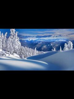 [x]Christmas Snow Backgrounds, Christmas Snow, Backgrounds, Snow ...
