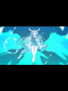 [x]【混血のカレコレ】ヒサメ『ブルーダイアリー 』10分耐久【高音質】 - YouTube