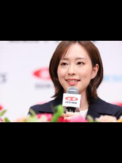 [x]【ノーカット】石川佳純 涙あり笑顔ありの引退会見「笑顔で迎えられたことがうれしい。感謝の気持ちでいっぱい」｜テレ東卓球NEWS：テレ東