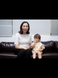 [x]【社員インタビュー】ママとしても活躍でき、夢を実現できる！現役ママに聞く未知での働き方第一弾！ | 未知へのトビラ | 未知株式会社のチーム ...