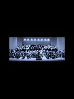 [x]ベートーヴェン 交響曲第9番 合唱 「第九」 カラオケ Beethoven Symphony No.9 KARAOKE - YouTube