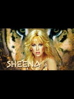 [x]『シーナ』をApple TVで