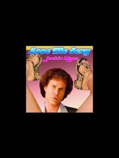 [x]Jackie Moon Love Me Sexy Prod RupertTheRobotik - YouTube