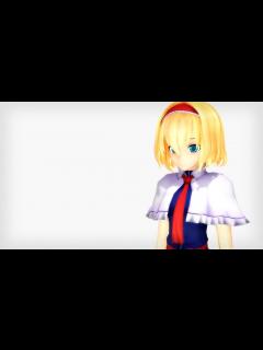 [x]エデン【アリス・マーガトロイド