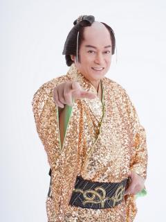 [x]松平健 - 読売テレビ音楽特番「カミオト」でマツケン×コジケンのコラボ実現、出演アーティスト一挙発表 [画像ギャラリー 2/28] - 音楽ナタリー