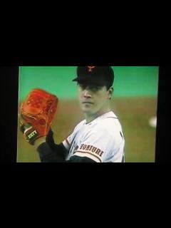 [x]1994読売ジャイアンツ斉藤雅樹 石毛博史VSヤクルトスワローズ石井一久 東京ドーム コトー 秦真司 池山隆寛 土橋勝征 古田敦也 広沢克己 ...