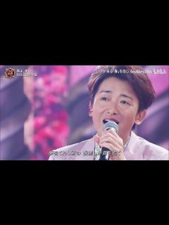 [x]FNS歌謡祭2016 松任谷由実×平井堅 ダンデライオン - YouTube