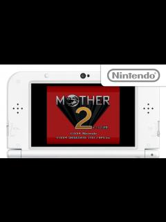 [x]MOTHER2 ギーグの逆襲 プレイ映像 - YouTube