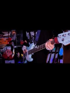 [x]夢幻 - MY FIRST STORY × HYDE / 一人二役で歌ってみた #鬼滅の刃OP - YouTube