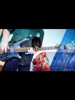 [x]快晴 弾いてみた - YouTube