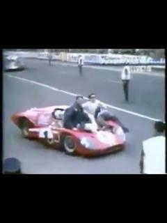 [x]【Lemans 24Hours】ルマンを彩ったレーシングカー 1/2 【世界の列強】 - ニコニコ動画