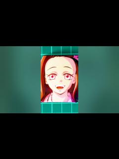 [x]禰󠄀豆子が太陽を克服した場面を立体化してみた【アニメの名シーンを立体化】 #鬼滅の刃 #ペーパーシアター #シャドーボックス #shorts ...