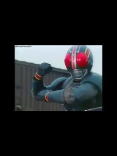 [x]仮面ライダーBLACK ライダーパンチ＆ライダーキック集 - YouTube