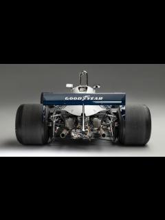 [x]Historic 1978 Monaco GP-Winning F1 Car Is On the Block