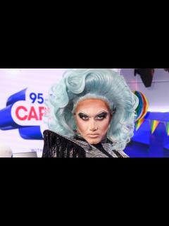 [x]Roman Kemp transforms into a fierce queen with makeover by Drag Race UK ...