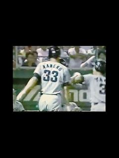 [x]1990阪神タイガース八木裕ホームラン集 - YouTube