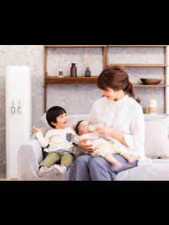 [x]ママはもっとラクしてもいい！育児を時短できるおすすめサービス - こそだてハック