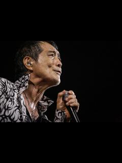 [x]矢沢永吉、『情熱大陸』に出演 2年ぶりライブツアーの裏側に迫る - Real Sound｜リアルサウンド