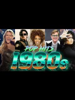 [x]Top 100 Greatest Songs Of The 80's - YouTube