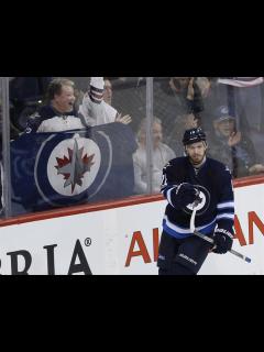 [x]Longtime Winnipeg Jet Bryan Little says he’s uncertain about his hockey ...