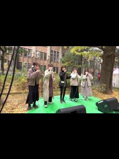 [x]Middle Glee Monster 『世界はあなたに笑いかけている/Little Green Monster』 - YouTube
