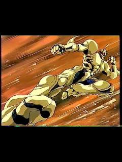 [x]OVA強殖装甲ガイバー2巻 - YouTube