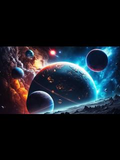 [x]Our Fascinating Universe - A Journey Through the Marvelous Galaxies ...