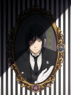 [x]「黒執事」10年ぶり6度目のアニメ化！ キャストに小野大輔＆坂本真綾が続投の新シリーズ 2024年放送 | アニメ！アニメ！