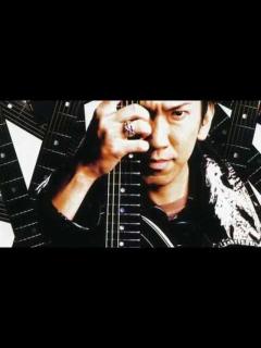 [x]スリル/布袋寅泰コピー - YouTube