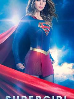 [x]Supergirl (TV Series 2015– ) - IMDb