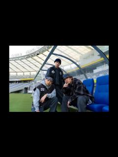 [x]guest showcase Childish Garments [POP] | PASSDOWN 2023 - YouTube