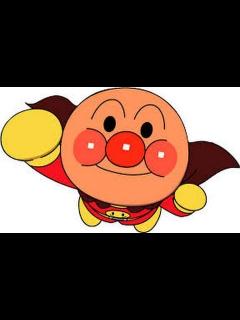 [x]【アンパンマンショー】o(^ ^)o 前列♡クリームパンダのおつかい大作戦！？ japanese anime anpanman show ...