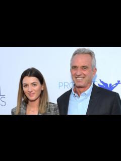 [x]Appreciating Bobby Kennedy's Stunning Transformation | HISTORY