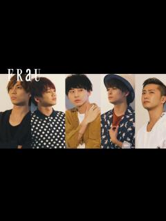 [x]Da-iCE スペシャル動画 第一弾公開 - YouTube